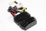 2004 Triumph Daytona 600 OEM RECTIFIER VOLTAGE REGULATOR