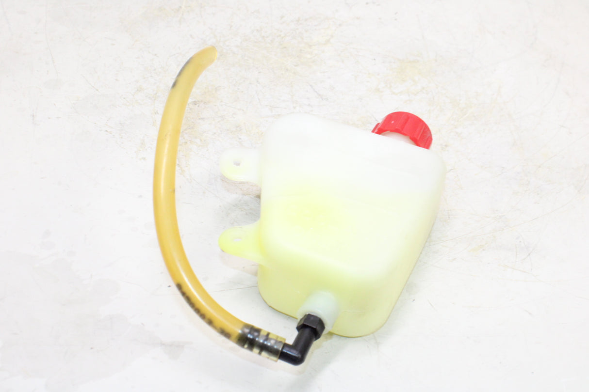2015 Polaris Sportsman ACE 570 OEM COOLANT WATER TANK RESERVOIR BOTTLE
