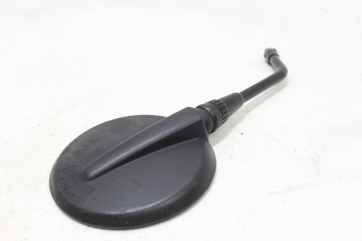 2005 KAWASAKI NINJA 250R EX250 OEM LEFT REAR VIEW MIRROR