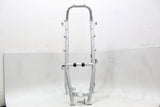 2007 Kawasaki KLR650 OEM REAR SUBFRAME BACK SUB FRAME