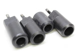 2004 Yamaha YZF R1 04-06 OEM CRASH SLIDERS SET