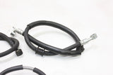 2005 Suzuki GSXR600 OEM FRONT BRAKE HOSE FLUID LINE SET