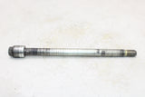 2007 Yamaha V Star 650 OEM FRONT WHEEL RIM AXLE PIVOT BOLT