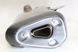 2009 Kawasaki Ninja ZX6R OEM EXHAUST PIPE MUFFLER SLIP ON CAN SILENCER