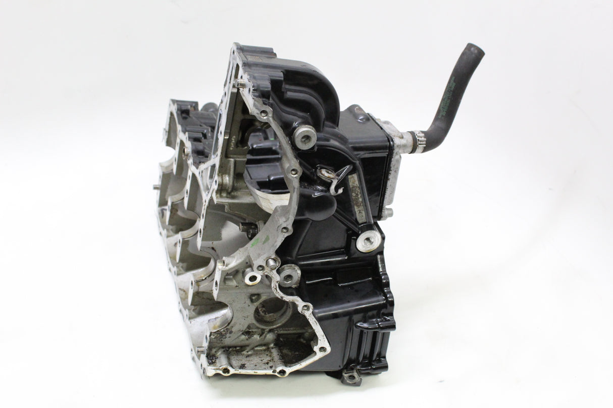 2008 BMW K1200R K12 OEM ENGINE MOTOR CRANKCASE CRANK CASES BLOCK