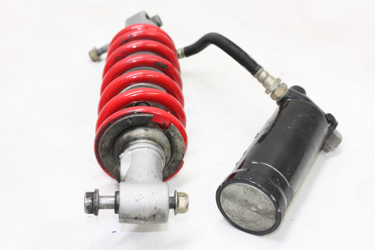 2004 Triumph Daytona 600 OEM REAR BACK SHOCK ABSORBER SUSPENSION