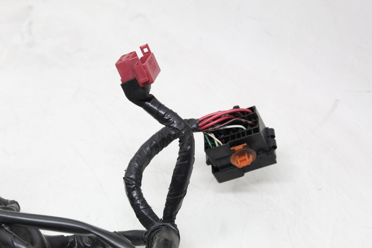 2005 Honda VTX1300S VTX1300 OEM MAIN ENGINE WIRING HARNESS MOTOR WIRE LOOM