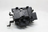 2005 Honda VTX1300S OEM REAR BACK TAIL UNDERTAIL BATTERY TRAY PLASTIC BRACKET
