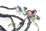 1983 Yamaha XC180 Riva OEM Main Wiring Harness Wire Loom