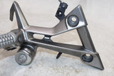 13-17 KAWASAKI NINJA 300 EX300B ABS OEM RIGHT REAR BACK PASSENGER PEG