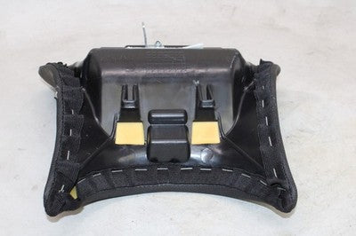 18-23 KAWASAKI NINJA 400 EX400GJ OEM FRONT DRIVERS SEAT PAD SADDLE PILLION