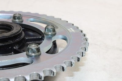 95-07 YAMAHA YZF600R OEM REAR BACK SPROCKET