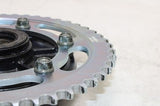 95-07 YAMAHA YZF600R OEM REAR BACK SPROCKET