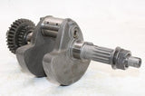 2013 DUCATI HYPERMOTARD OEM ENGINE MOTOR CRANKSHAFT CRANK SHAFT