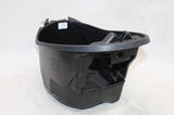 02-09 HONDA METROPOLITAN 50 CHF50 OEM SEAT COMPARTMENT BOX