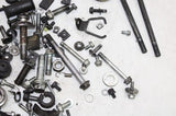 2014 KAWASAKI NINJA 650 EX650F OEM ENGINE MOUNTING BOLTS HARDWARE MOTOR SCREWS