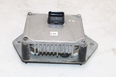 1999 MOTO GUZZI 1100 OEM ECU COMPUTER CONTROLLER UNIT BLACK BOX ECM CDI