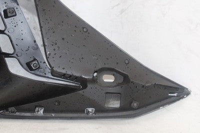 2016 HONDA CBR650F OEM RIGHT LOWER MID UPPER SIDE FAIRING COWL