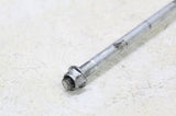 2020 BAODIAO 9 LINES 50CC OEM FRONT WHEEL RIM AXLE PIVOT BOLT