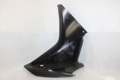 2016 HONDA CBR650F OEM RIGHT LOWER MID UPPER SIDE FAIRING COWL