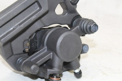 2023 YAMAHA YZF R3 OEM REAR BACK BRAKE CALIPER W MOUNT BRACKET
