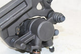 2023 YAMAHA YZF R3 OEM REAR BACK BRAKE CALIPER W MOUNT BRACKET
