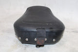 1996 HARLEY-DAVIDSON SOFTAIL OEM REAR BACK PASSENGER SEAT