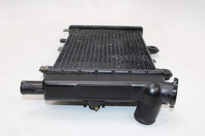 1997 TRIUMPH TROPHY 900 OEM ENGINE COOLER COOLING RADIATOR RADIATER