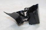 2014 KAWASAKI NINJA 650 EX650F OEM REAR BACK TAIL UNDERTAIL BATTERY TRAY PLASTIC