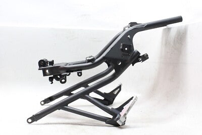 2006 YAMAHA FZ6 OEM REAR SUBFRAME BACK SUB FRAME
