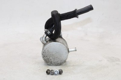 2010 Kawasaki Ninja ZX14 ZX-1400-A OEM ENGINE MOTOR OIL COOLER