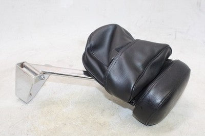 2006 HONDA GOLDWING 1800 GL1800 OEM LEFT ARM REST W MOUNT