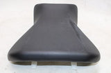 2006 SUZUKI SV650S OEM FRONT DRIVERS SEAT PAD SADDLE PILLION