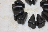 18-19 KTM 390 DUKE OEM REAR HUB SHOCK DAMPERS CUSH ABSORBERS