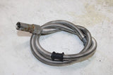 1992 SUZUKI INTRUDER 1400 VS1400GL OEM SPEEDOMETER CABLE SPEEDO LINE