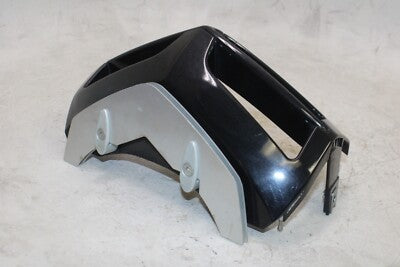 2005 DUCATI MULTISTRADA 1000 DS OEM FRONT CENTER COWL FAIRING