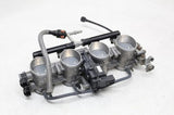 07-08 KAWASAKI NINJA ZX6R OEM MAIN FUEL INJECTORS / THROTTLE BODIES