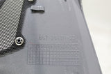 2017 YAMAHA FZ10 OEM LEFT FAIRING COWLING B67-2842M-00