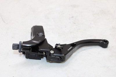 12-25 KAWASAKI NINJA 650 EX650 OEM CLUTCH PERCH MOUNT WITH LEVER
