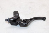 12-25 KAWASAKI NINJA 650 EX650 OEM CLUTCH PERCH MOUNT WITH LEVER