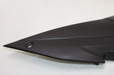 2016 YAMAHA YZF R3 OEM RIGHT GAS TANK FUEL CELL PANEL COVER TRIM COWL