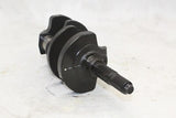 14-15 HONDA INTERCEPTOR 800 OEM ENGINE MOTOR CRANKSHAFT CRANK SHAFT