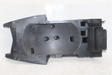 2002 YAMAHA FZ1 Fazer FZS1000 OEM REAR BACK TAIL UNDERTAIL BATTERY TRAY PLASTIC