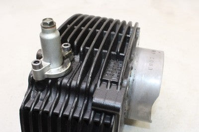2005 YAMAHA V STAR 1100 XVS1100 OEM REAR ENGINE MOTOR PISTON CYLINDERS BLOCK JUG