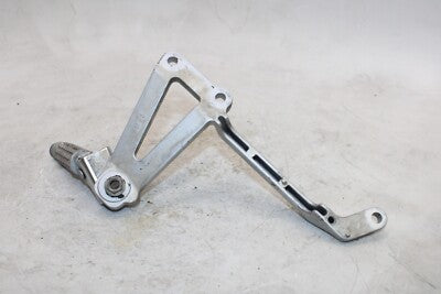 92-12 KAWASAKI NINJA 250R EX250-F OEM RIGHT REAR BACK PASSENGER PEG