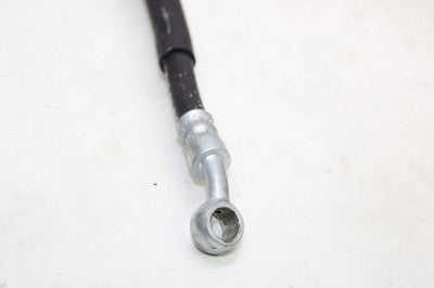 96-00 KAWASAKI VULCAN 1500 VN1500D OEM FRONT BRAKE LINE W CLUTCH LINE