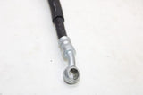 96-00 KAWASAKI VULCAN 1500 VN1500D OEM FRONT BRAKE LINE W CLUTCH LINE