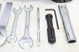 15-19 KAWASAKI VERSYS 1000 OEM STOCK TOOLS OEM TOOL BAG KIT SET