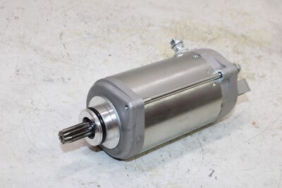 2001 SUZUKI HAYABUSA GSX1300R OEM ENGINE STARTING STARTER MOTOR -DC 12V