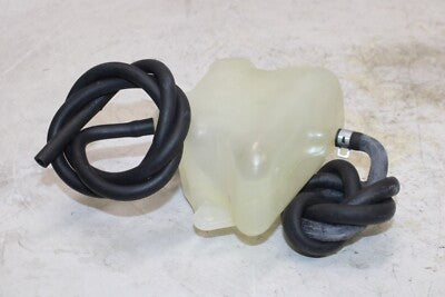 17-25 KAWASAKI NINJA 650 EX650NM OEM COOLANT WATER TANK RESERVOIR BOTTLE